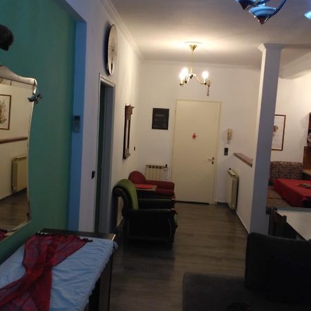 House Kirki Apartment Corfu  Ngoại thất bức ảnh