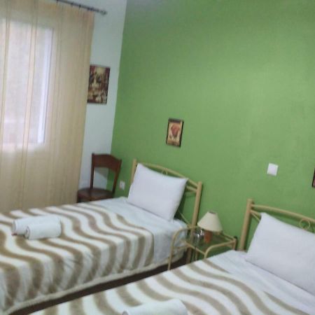 House Kirki Apartment Corfu  Ngoại thất bức ảnh