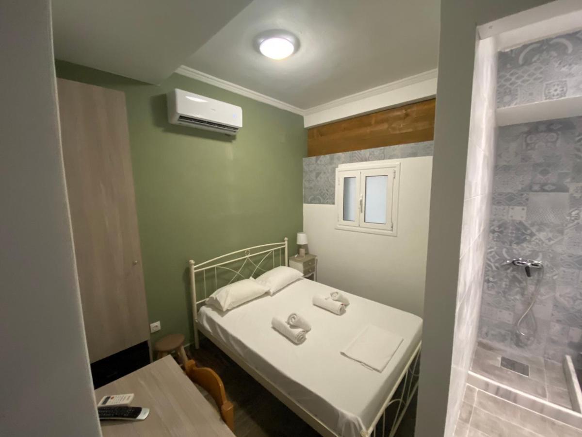 House Kirki Apartment Corfu  Ngoại thất bức ảnh