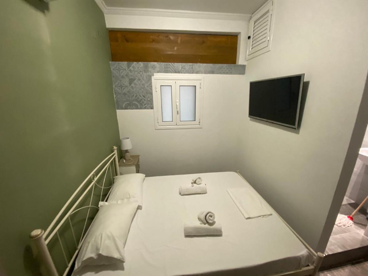 House Kirki Apartment Corfu  Ngoại thất bức ảnh