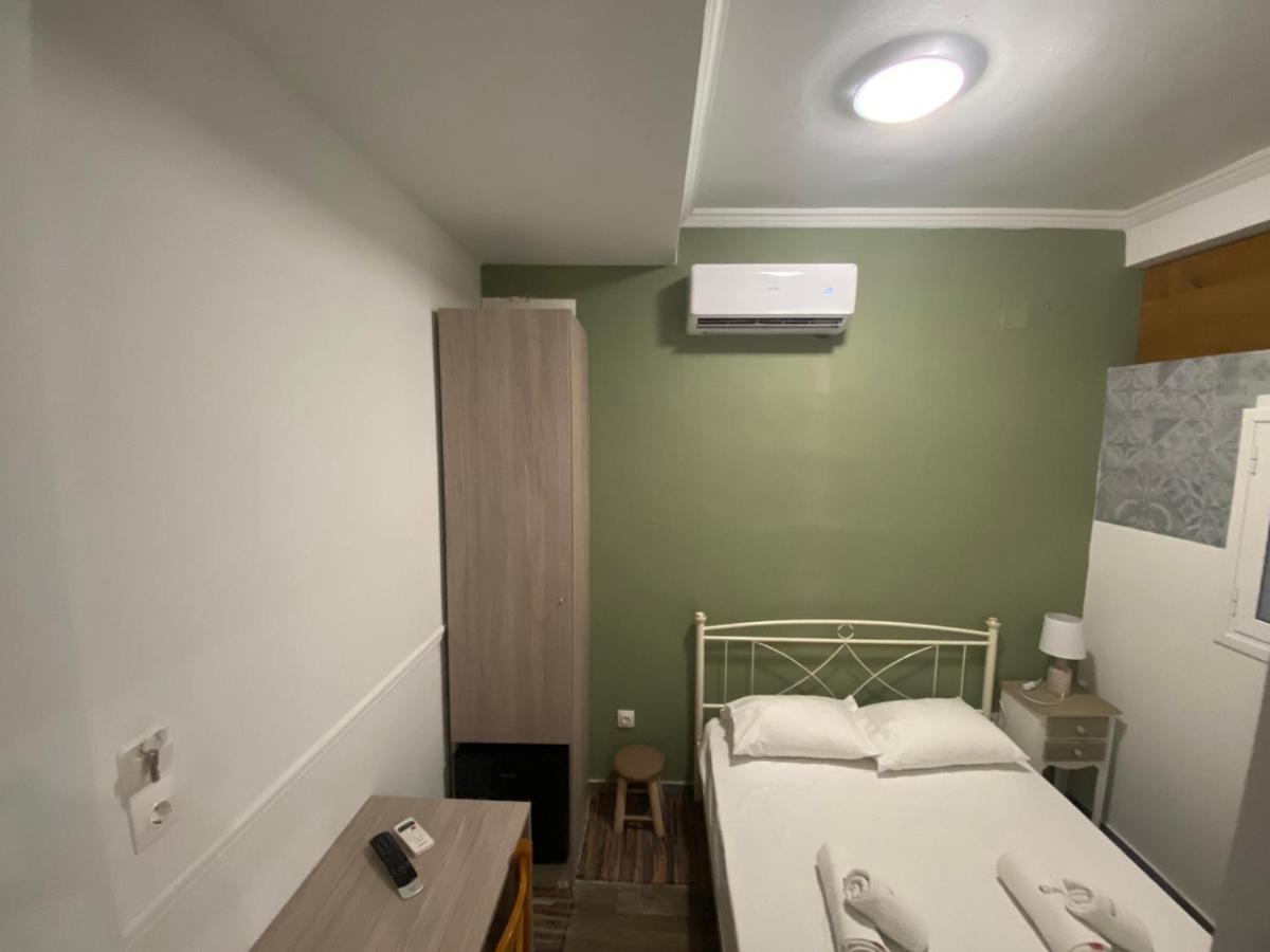 House Kirki Apartment Corfu  Ngoại thất bức ảnh