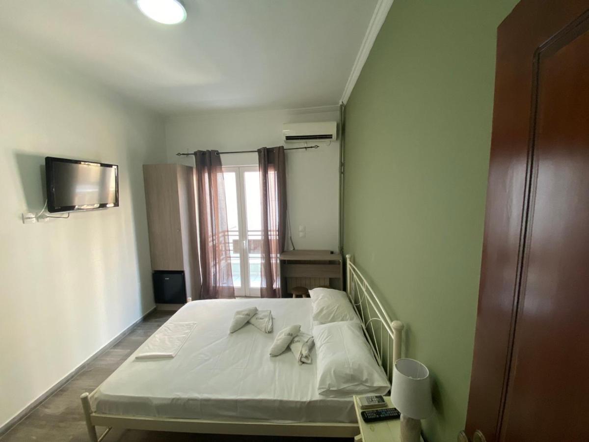 House Kirki Apartment Corfu  Ngoại thất bức ảnh