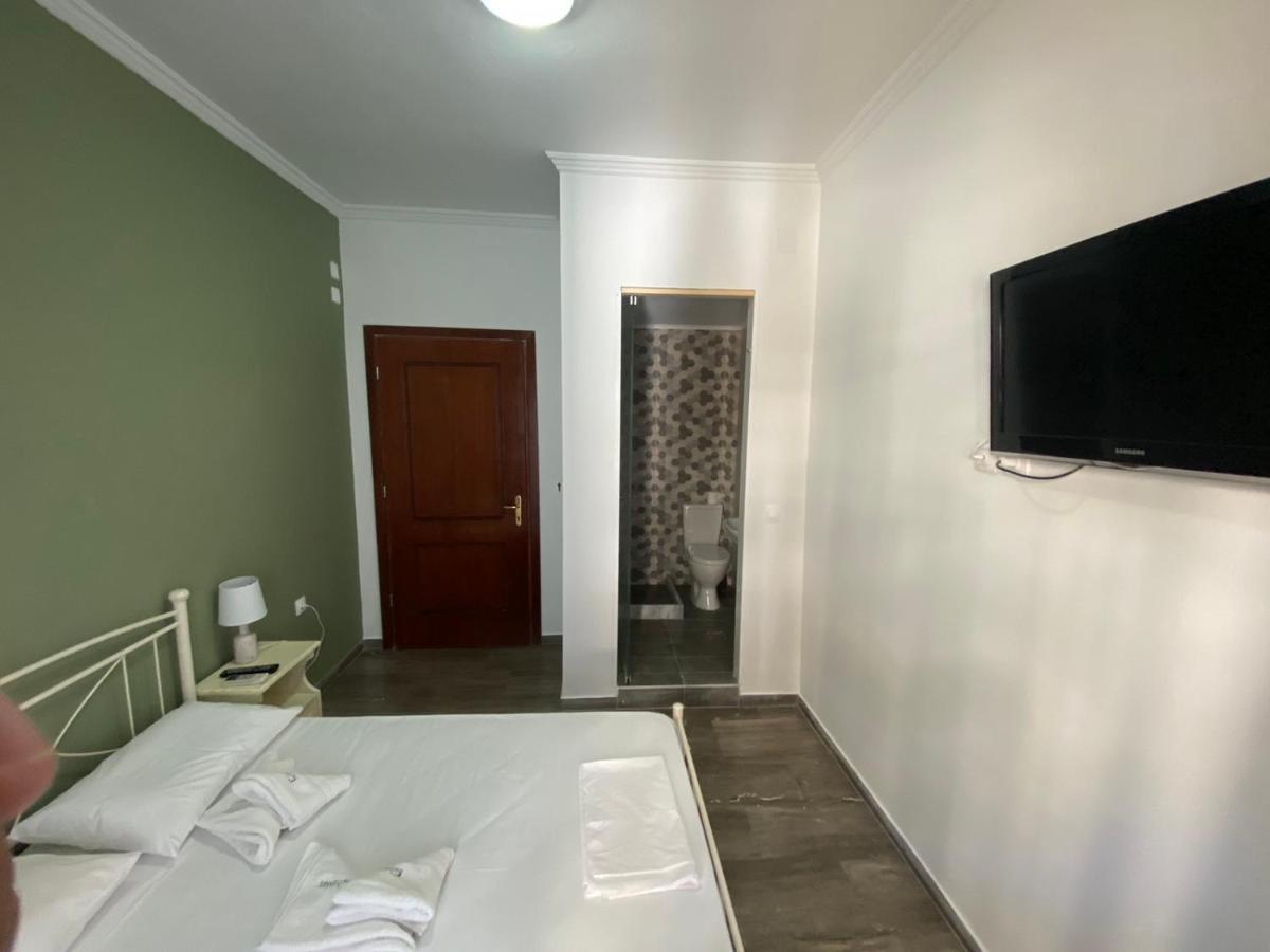 House Kirki Apartment Corfu  Ngoại thất bức ảnh
