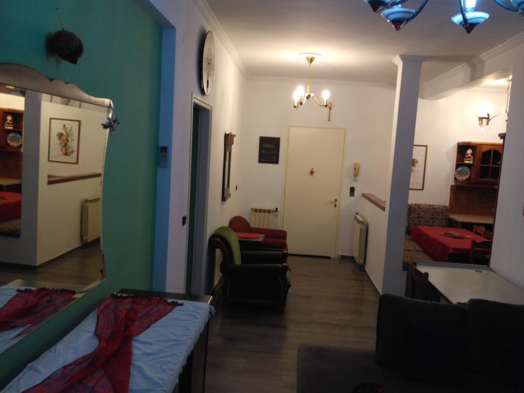House Kirki Apartment Corfu  Ngoại thất bức ảnh