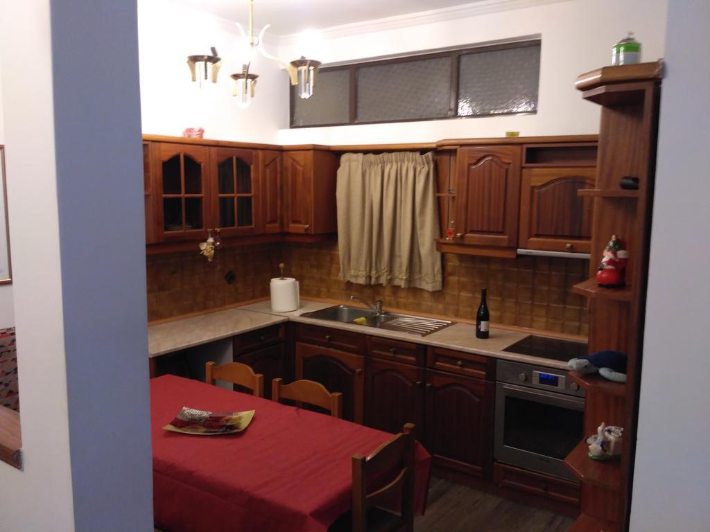 House Kirki Apartment Corfu  Ngoại thất bức ảnh
