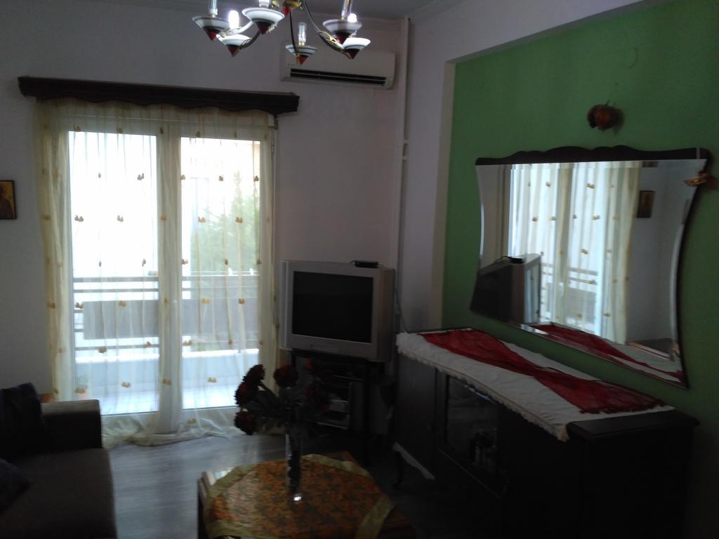 House Kirki Apartment Corfu  Ngoại thất bức ảnh