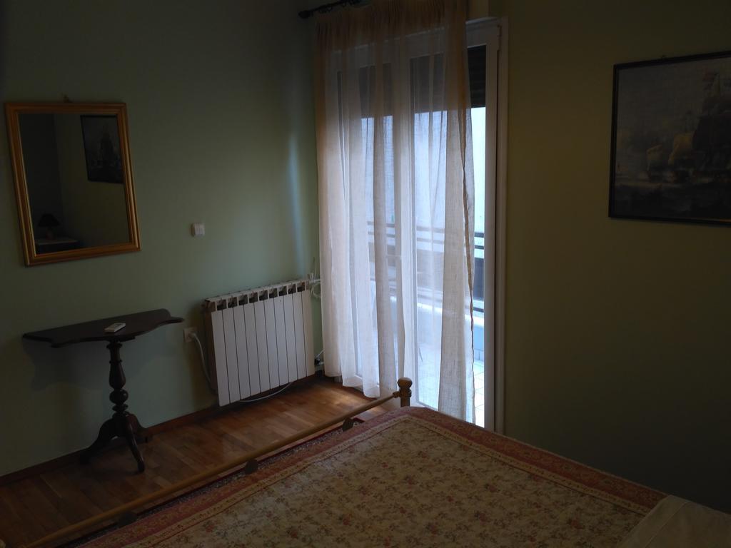 House Kirki Apartment Corfu  Ngoại thất bức ảnh