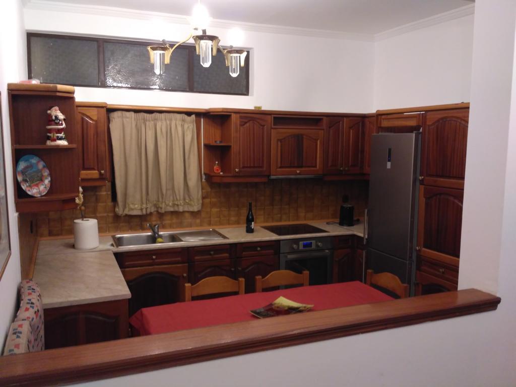 House Kirki Apartment Corfu  Ngoại thất bức ảnh