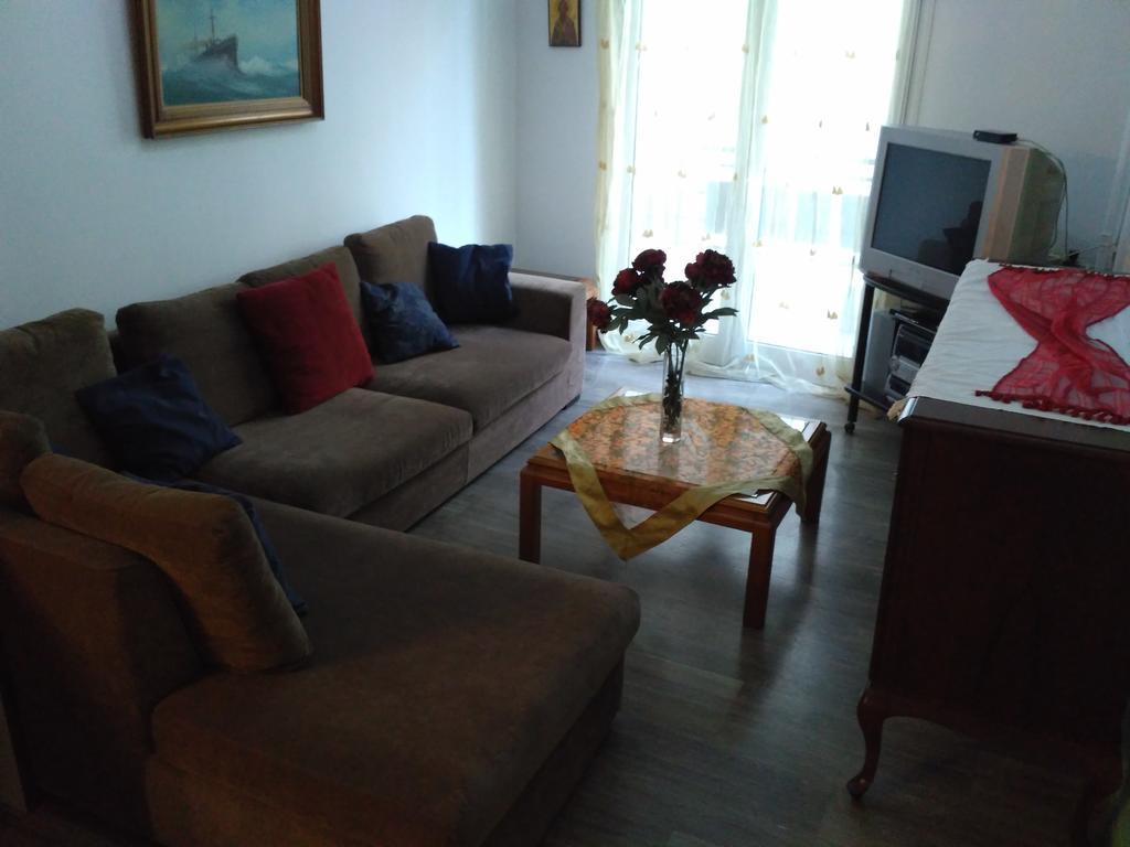 House Kirki Apartment Corfu  Ngoại thất bức ảnh