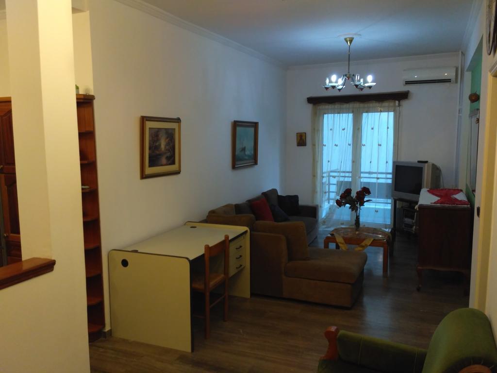 House Kirki Apartment Corfu  Ngoại thất bức ảnh