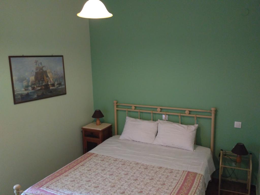 House Kirki Apartment Corfu  Ngoại thất bức ảnh