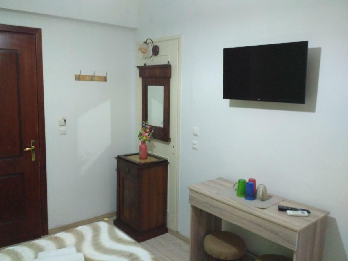 House Kirki Apartment Corfu  Ngoại thất bức ảnh