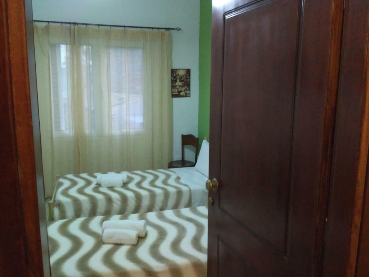 House Kirki Apartment Corfu  Ngoại thất bức ảnh