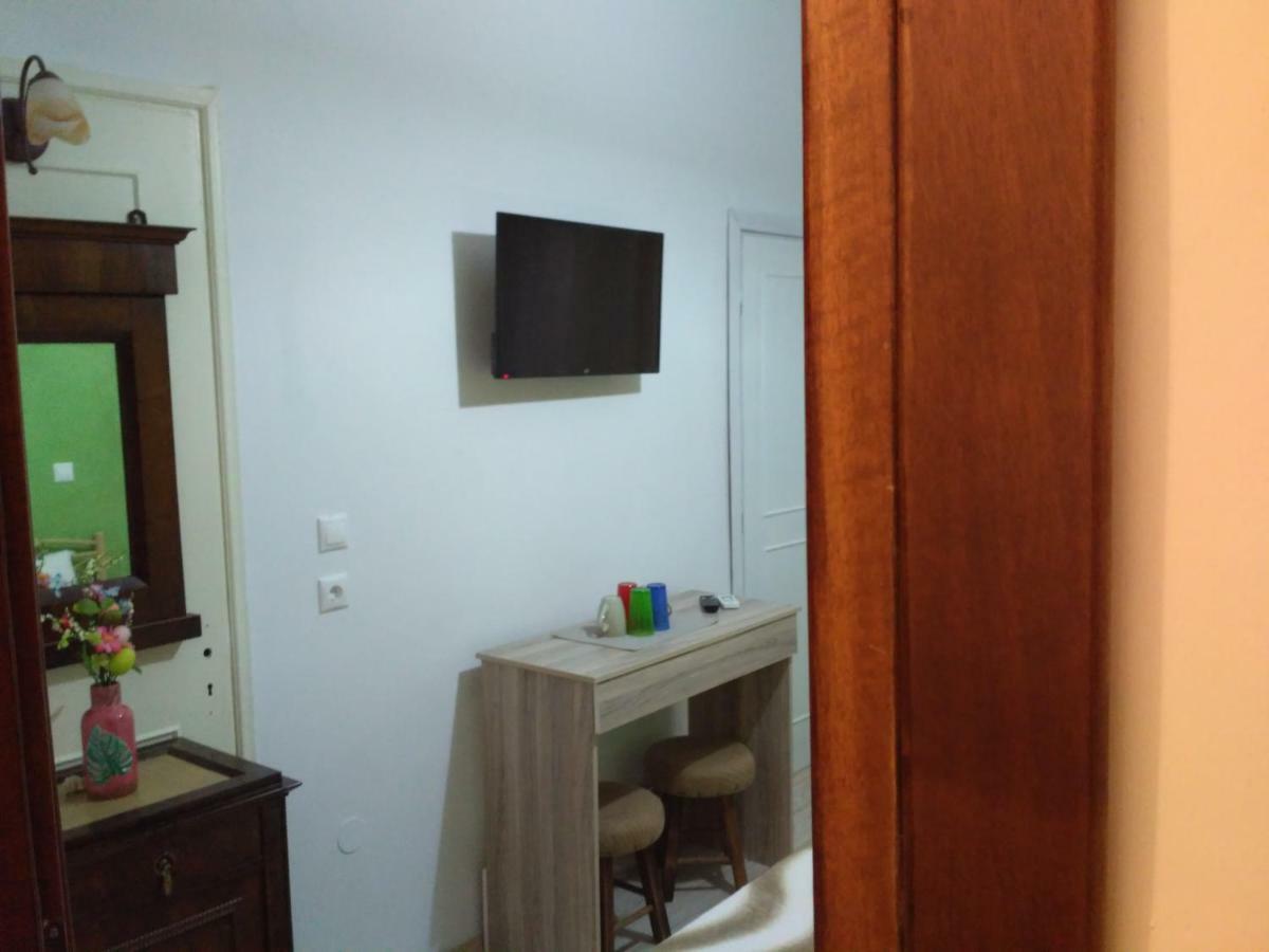 House Kirki Apartment Corfu  Ngoại thất bức ảnh