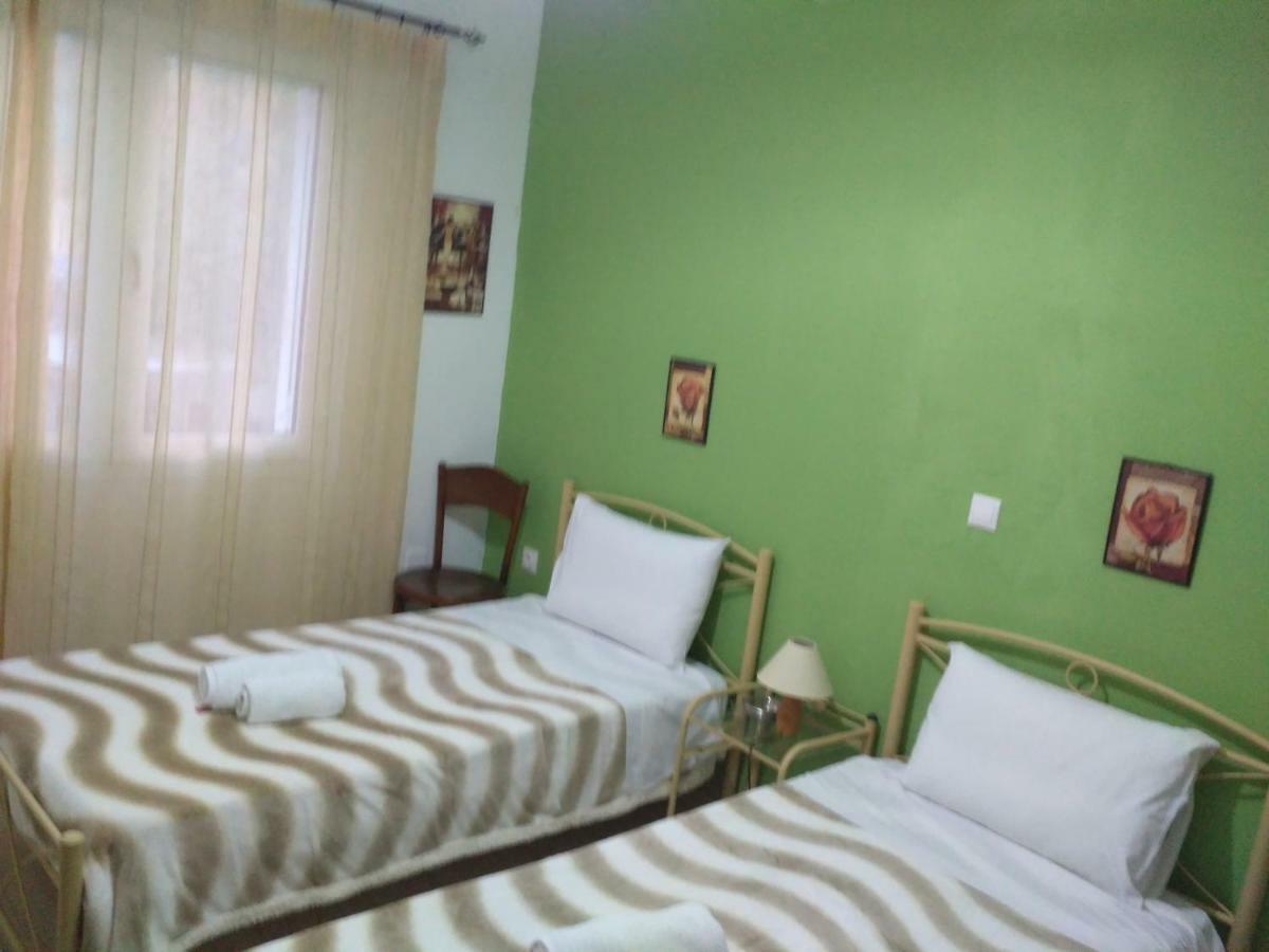 House Kirki Apartment Corfu  Ngoại thất bức ảnh