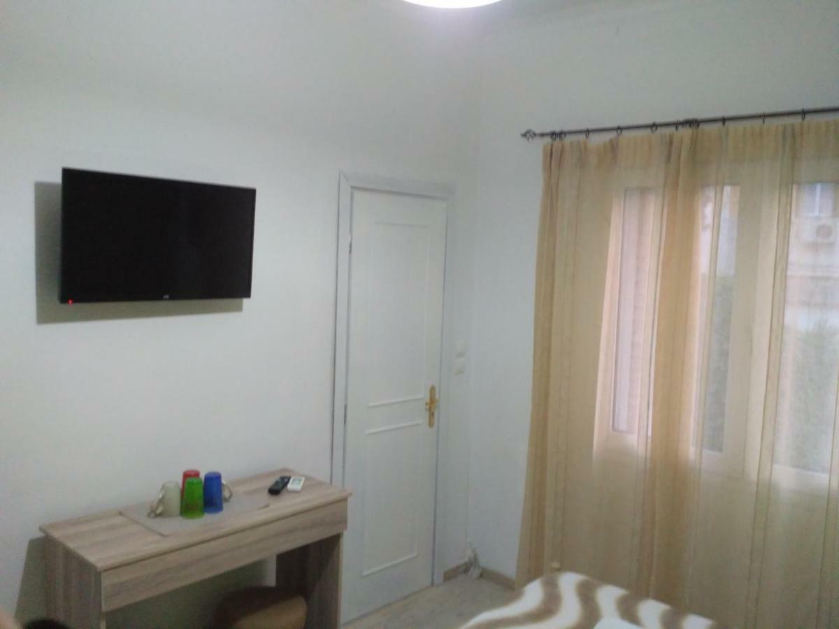 House Kirki Apartment Corfu  Ngoại thất bức ảnh